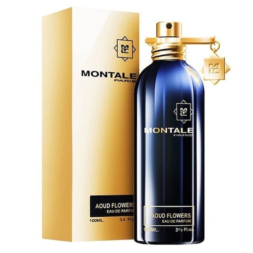 Montale Aoud Flowers