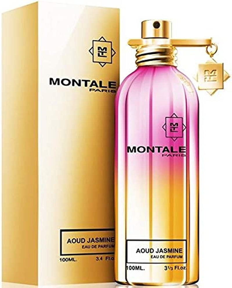 Montale Aoud Jasmine