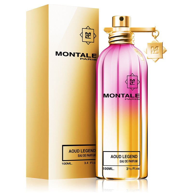 Montale Aoud Legend