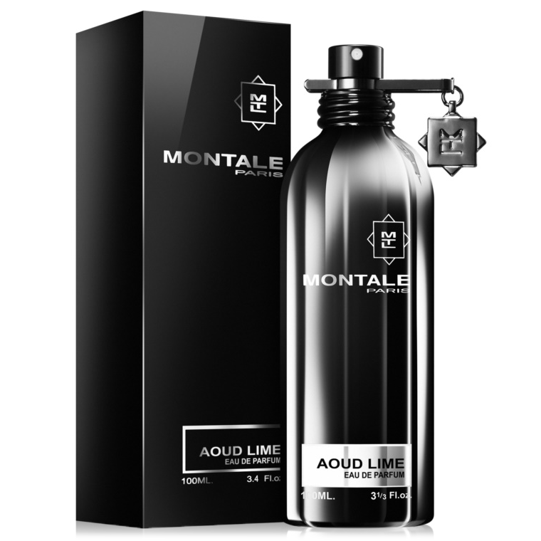 Montale Aoud Lime