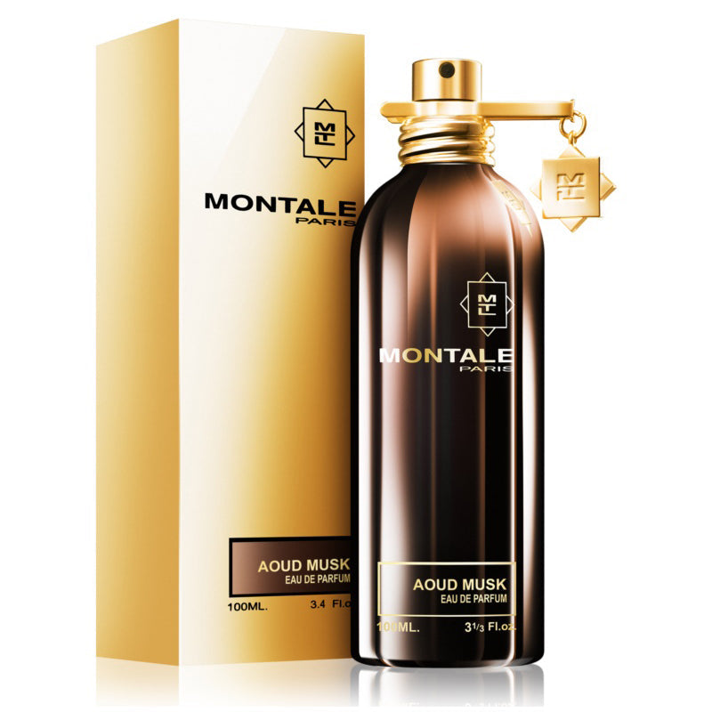 Montale Aoud Musk