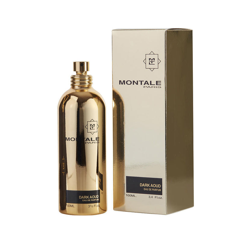 Montale Dark Aoud