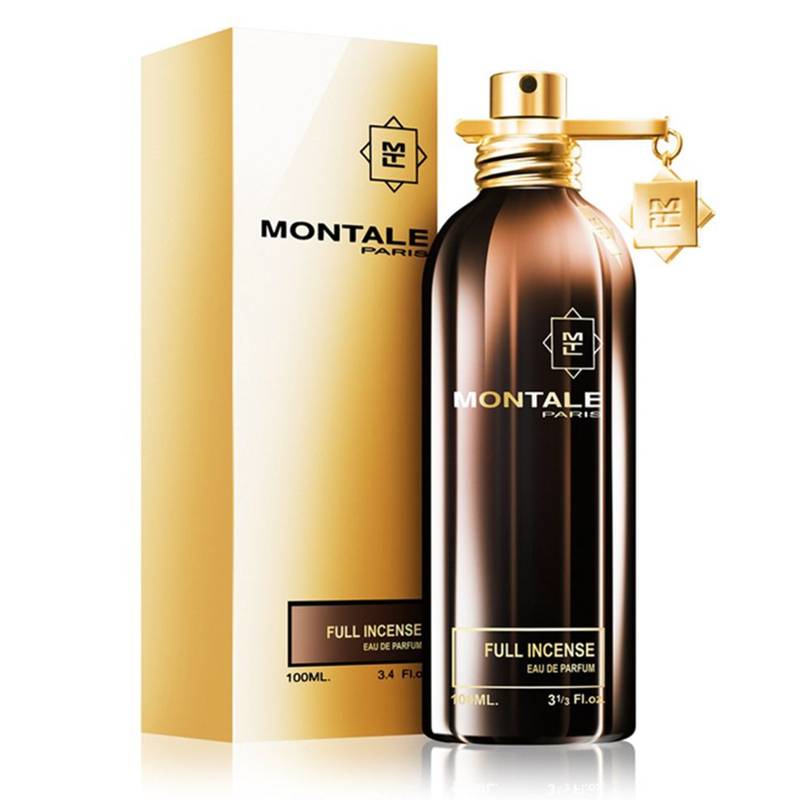 Montale Full Incense