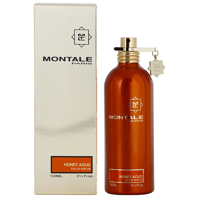 Montale Honey Aoud