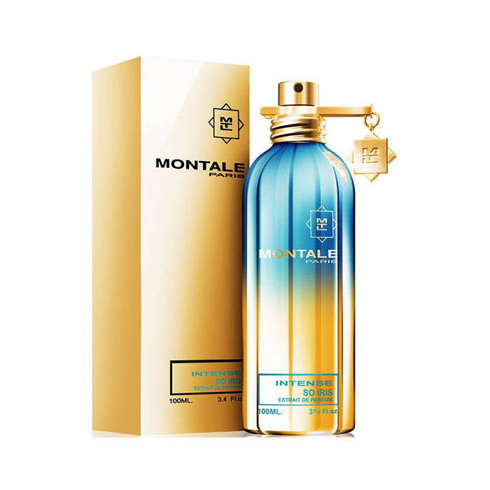 Montale Intense So Iris