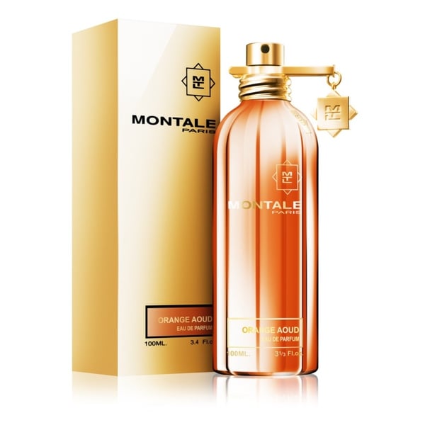 Montale Orange Aoud