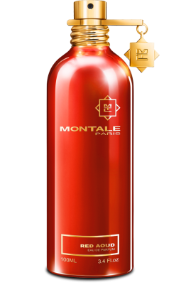 Montale Red Aoud