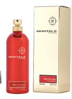 Montale Red Vetiver