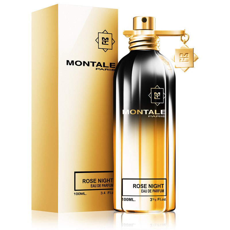 Montale Rose Night