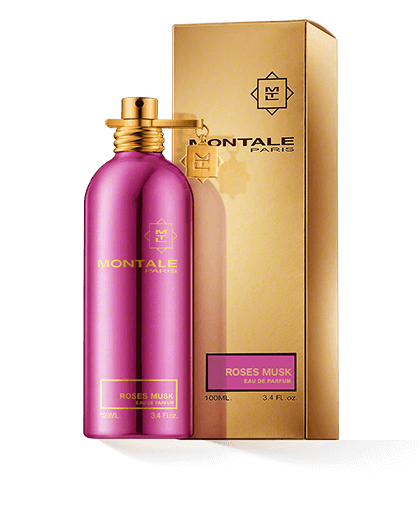 Montale Roses Musk