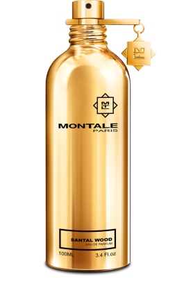 Montale Santal Wood