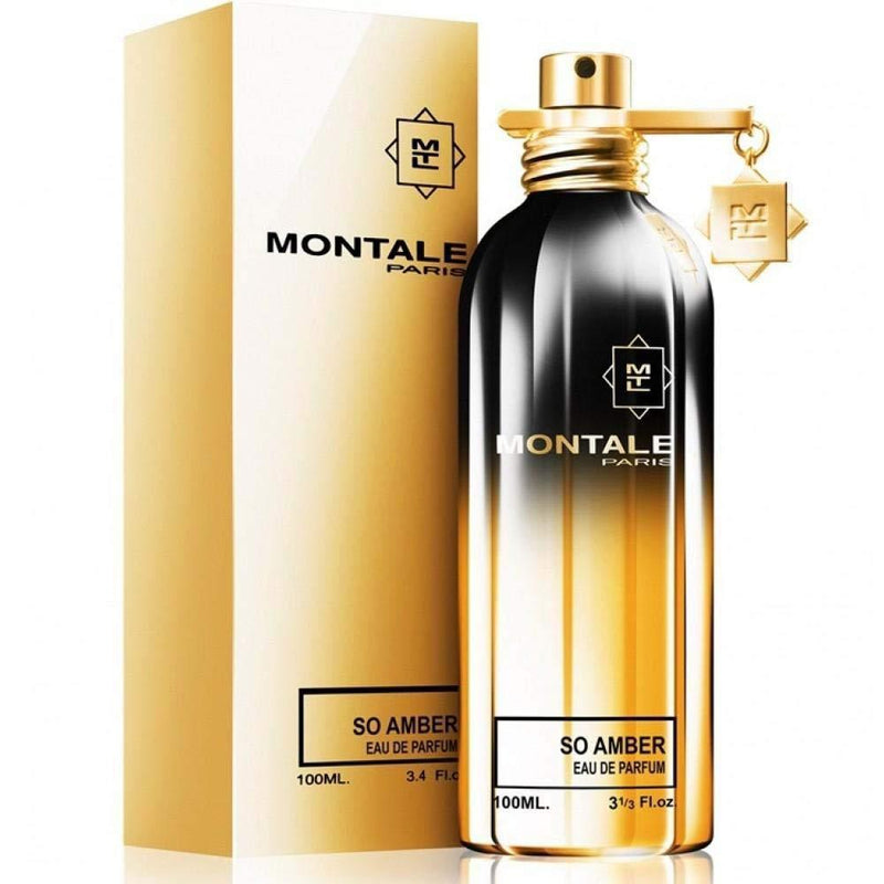 Montale So Amber