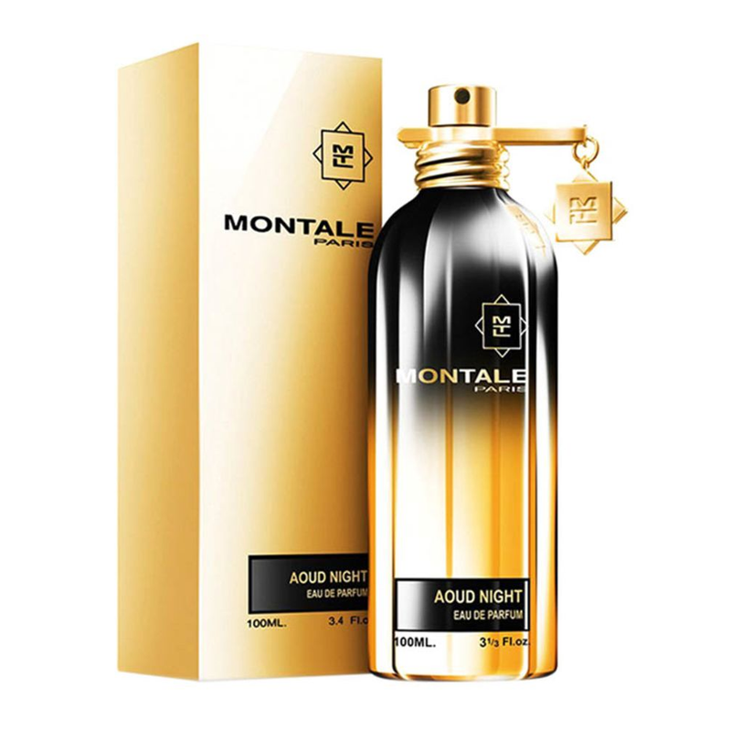 Montale Spicy Aoud