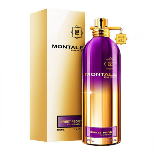 Montale Sweet Peony