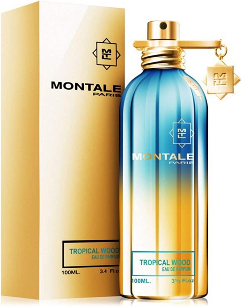 Montale Tropical Wood