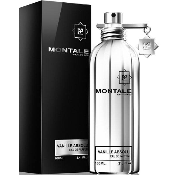 Montale Vanille Absolu