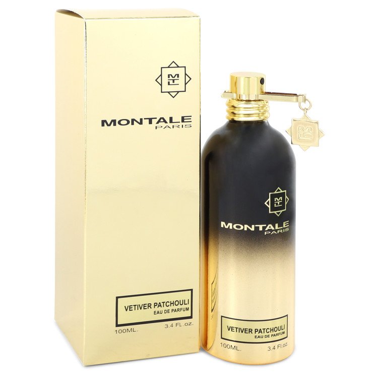 Montale Vetiver Patchouli