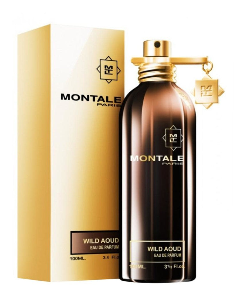 Montale Wild Aoud