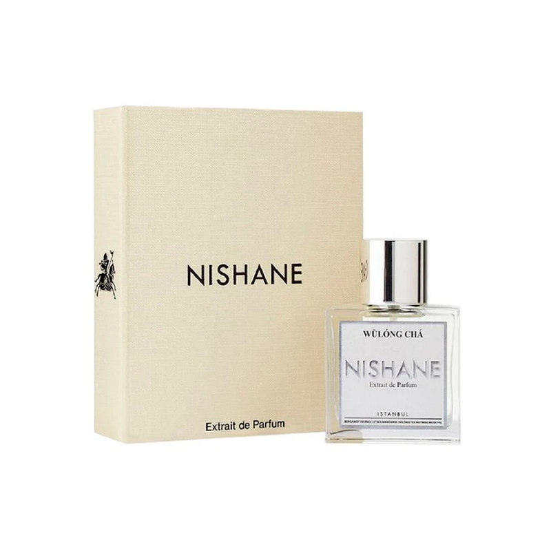 Nishane Wulong Cha Extrait de Parfum