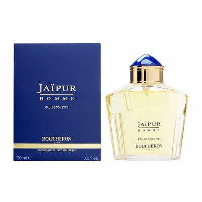 Boucheron Jaipur Homme Eau de Toilette