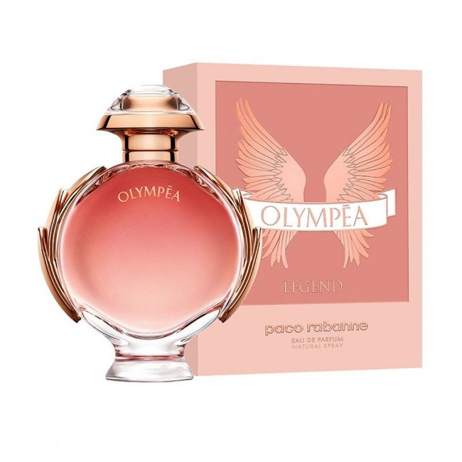 Olympea Legend - Eau de Parfum