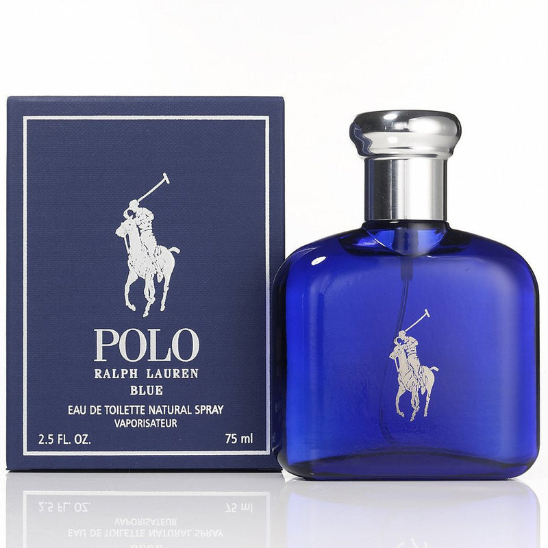 Polo Blue for Men/pour Homme