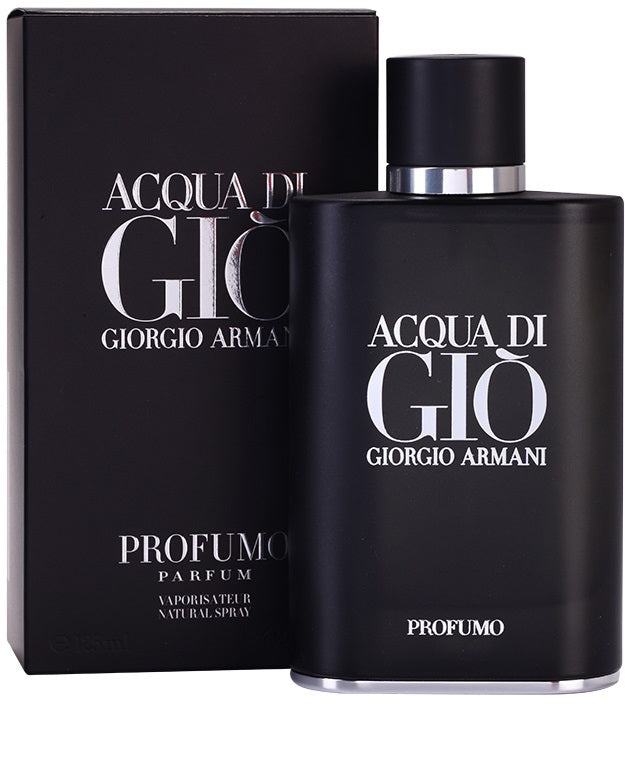 Acqua Di Gio Profumo - Parfum