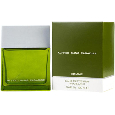 Alfred Sung Paradise pour Homme