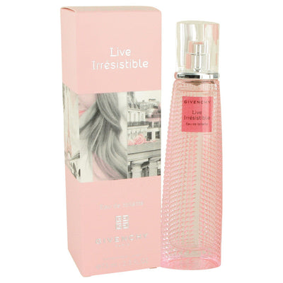 Live Irresistible - Eau de Toilette