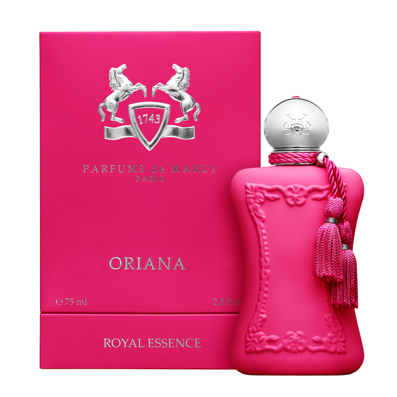 Parfums de Marly Oriana