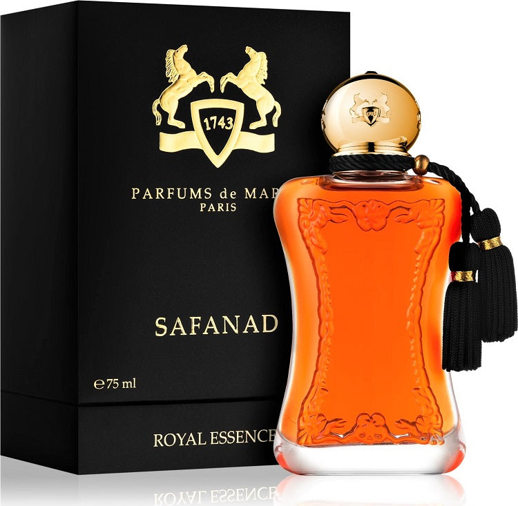 Parfums de Marly Safanad