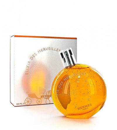 Elixir des Merveilles - Eau de Parfum