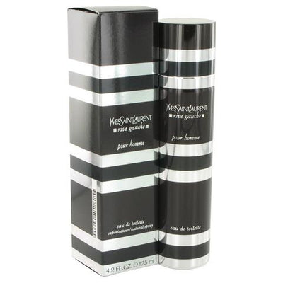 Rive Gauche pour Homme/For Men