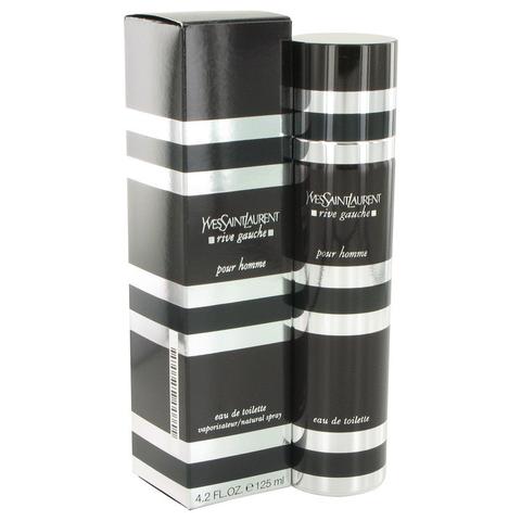 Rive Gauche pour Homme/For Men