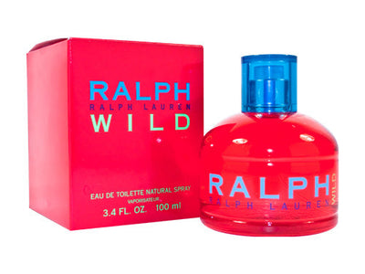 Ralph Wild - Eau de Toilette