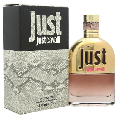 Just by Just Cavalli Eau de toilette