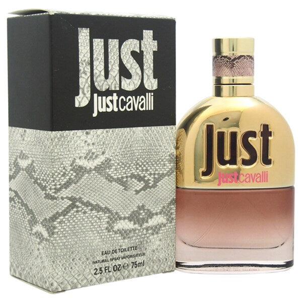 Just by Just Cavalli Eau de toilette