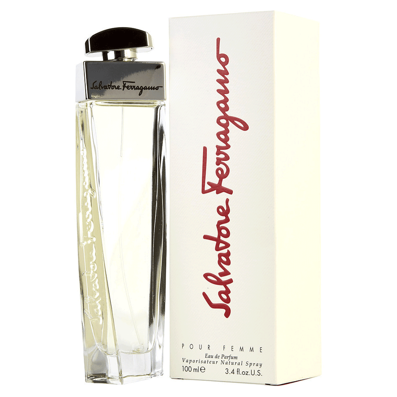 Salvatore Ferragamo Pour Femme Eau de Parfum