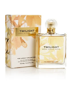 Twilight by Sarah Jessica Parker Eau de Parfum