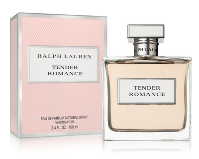 Tender Romance Ralph Lauren Eau de Parfum