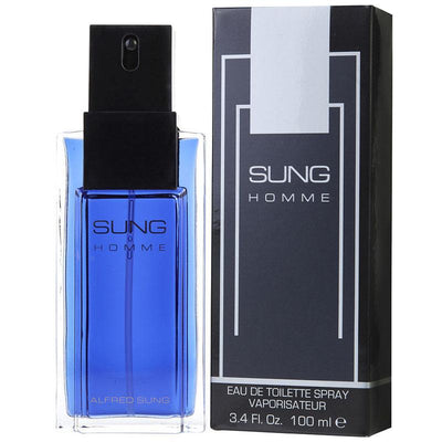 Sung pour Homme