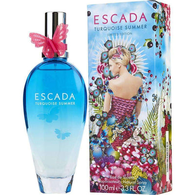 Escada Turquoise Summer Eau de Toilette