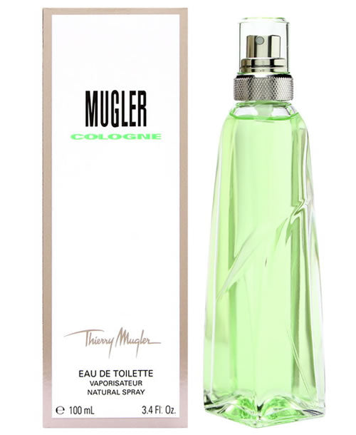 Mugler Cologne Eau de Toilette