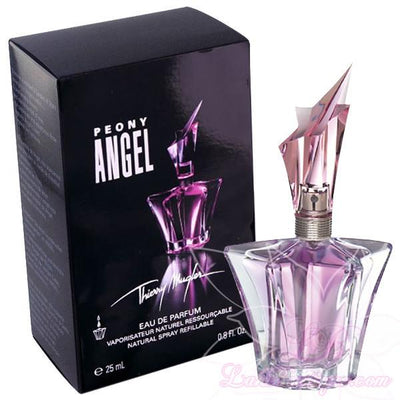 Peony Angel Eau de Parfum Rechargeable