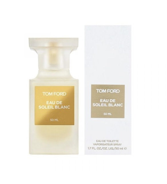 Tom Ford Eau de Soleil Blanc