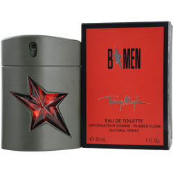B Men