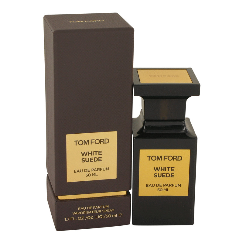 Tom Ford White Suede Eau de Parfum