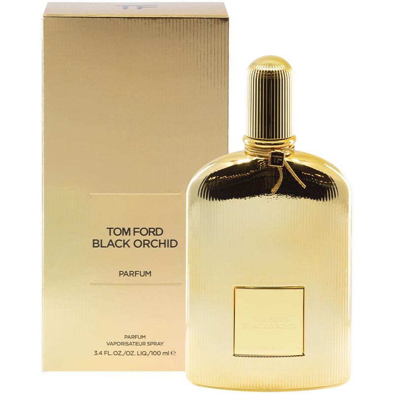 Tom Ford Black Orchid Parfum