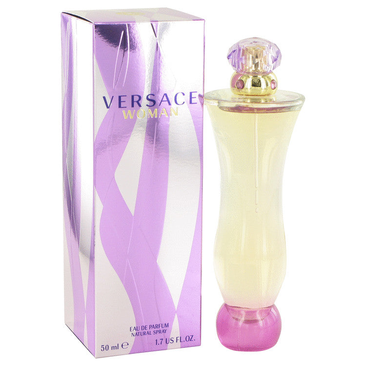 Versace Woman - Eau de Parfum