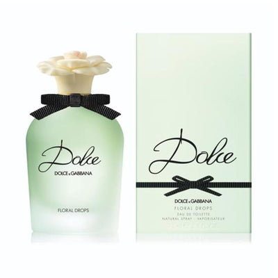 Dolce & Gabbana - Dolce Floral Drops Eau de Toilette